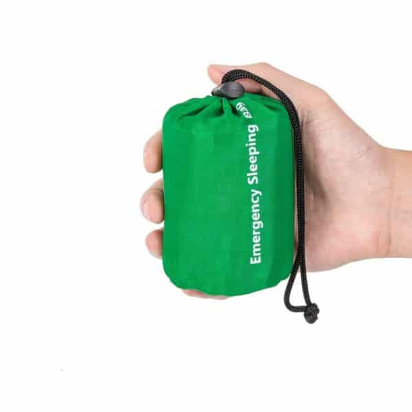 survival sleeping bag