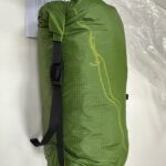 Flame's Creed LanShan 2 Person TWIN Tent photo review