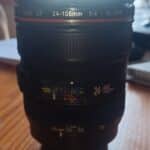 Coffee Lens Camera Mug photo review