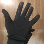 Touch Screen Outdoor Smart Gloves photo review