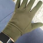 Touch Screen Outdoor Smart Gloves photo review