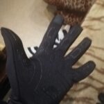 Touch Screen Outdoor Smart Gloves photo review