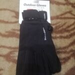 Touch Screen Outdoor Smart Gloves photo review