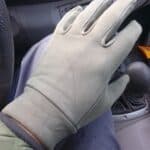 Touch Screen Outdoor Smart Gloves photo review