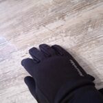 Touch Screen Outdoor Smart Gloves photo review