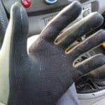 Touch Screen Outdoor Smart Gloves photo review